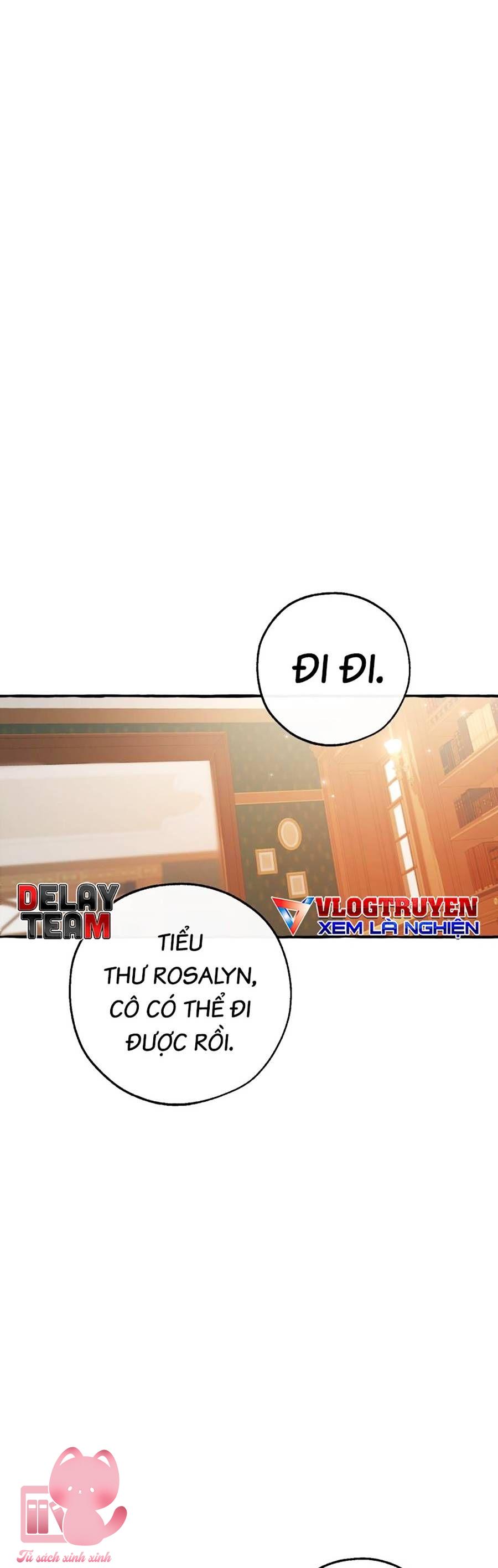 Phế Vật Dòng Dõi Bá Tước - Chap 93