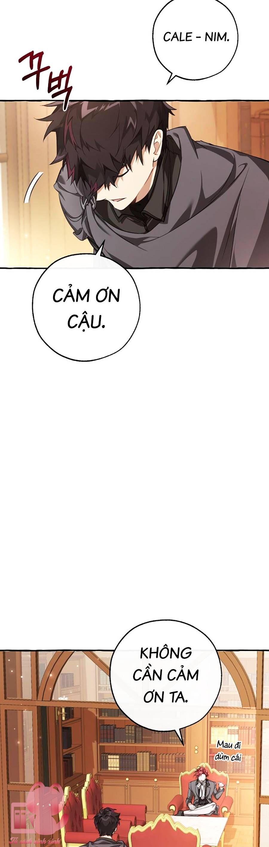 Phế Vật Dòng Dõi Bá Tước - Chap 93