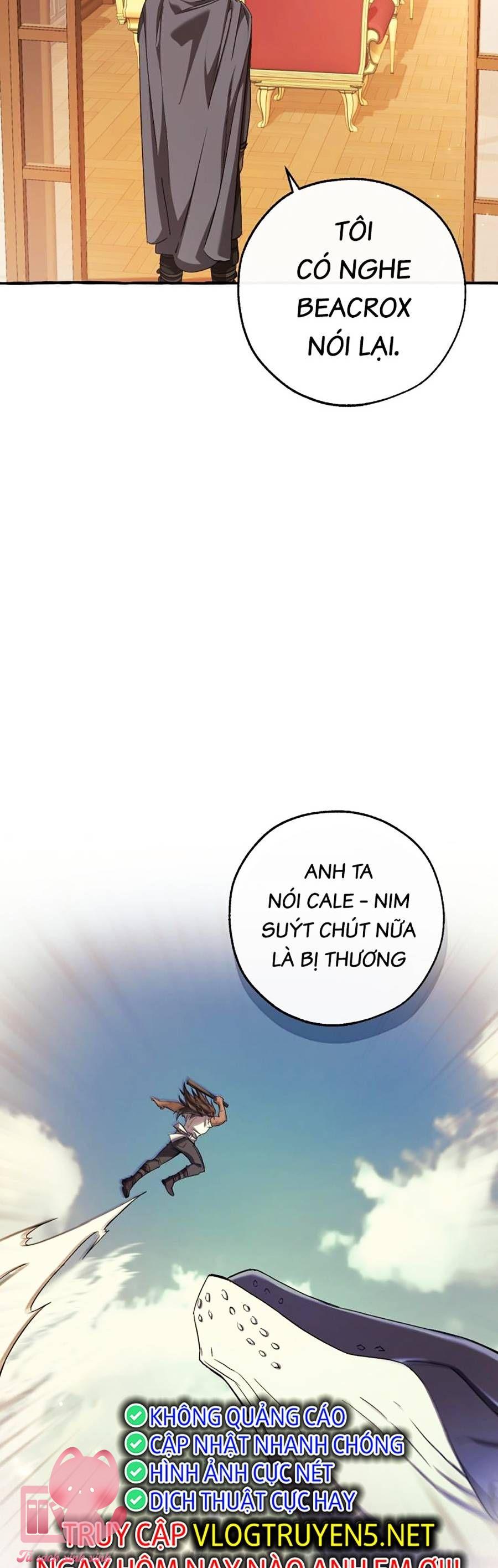 Phế Vật Dòng Dõi Bá Tước - Chap 93