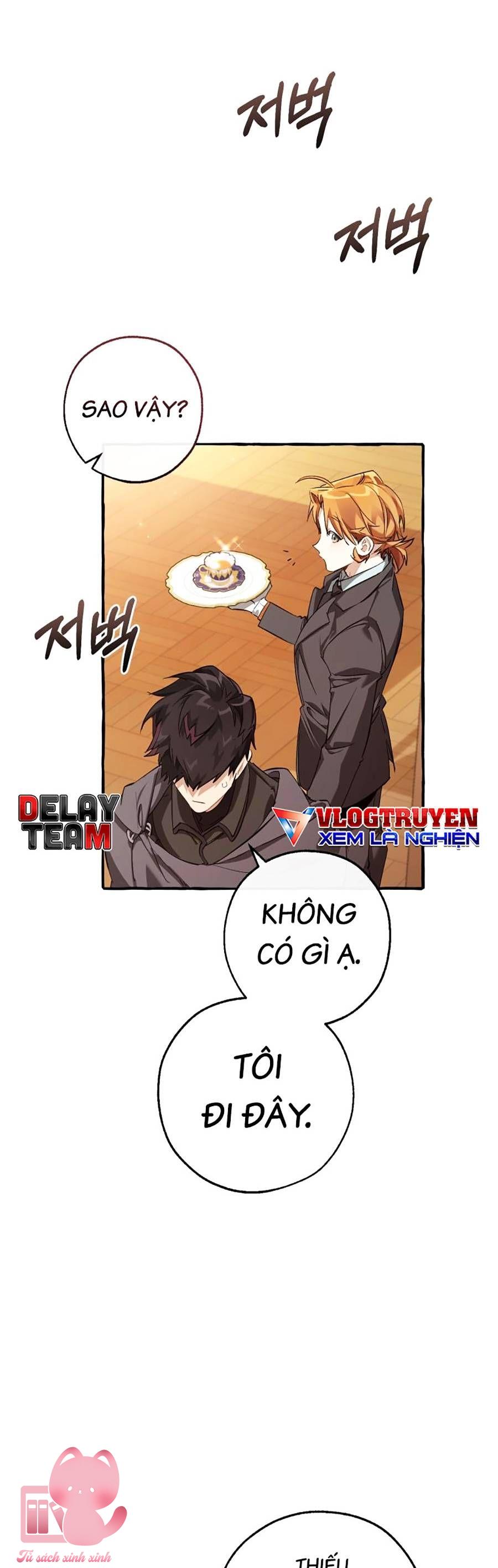 Phế Vật Dòng Dõi Bá Tước - Chap 93
