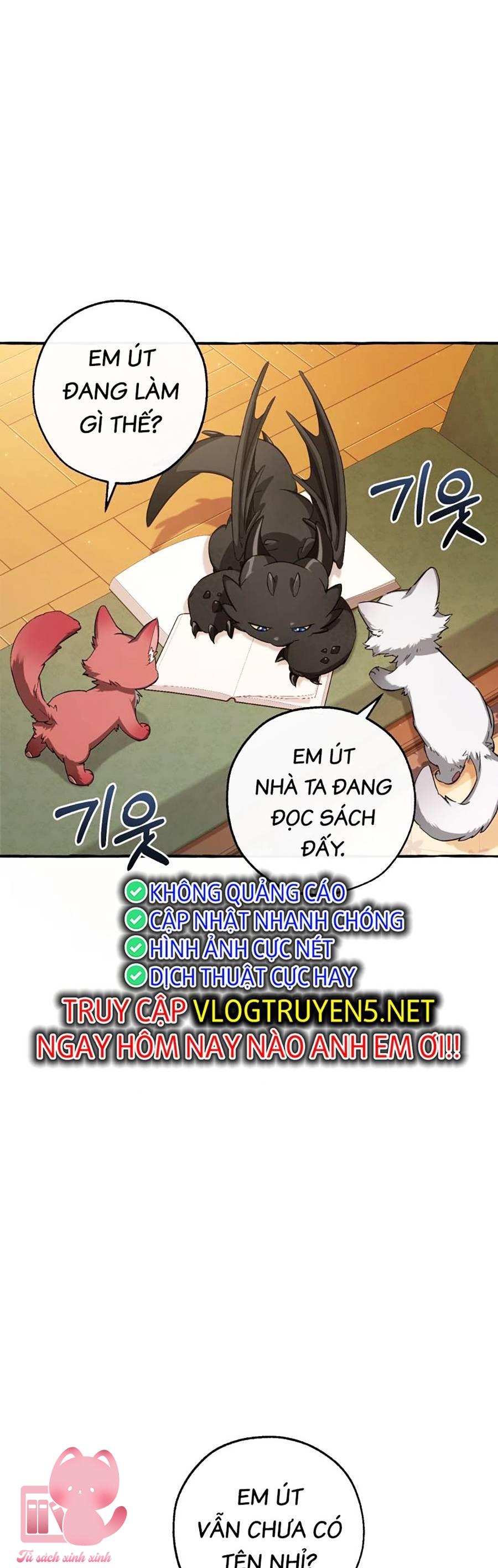 Phế Vật Dòng Dõi Bá Tước - Chap 93