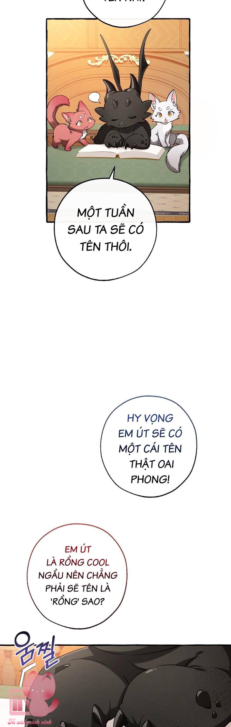 Phế Vật Dòng Dõi Bá Tước - Chap 93