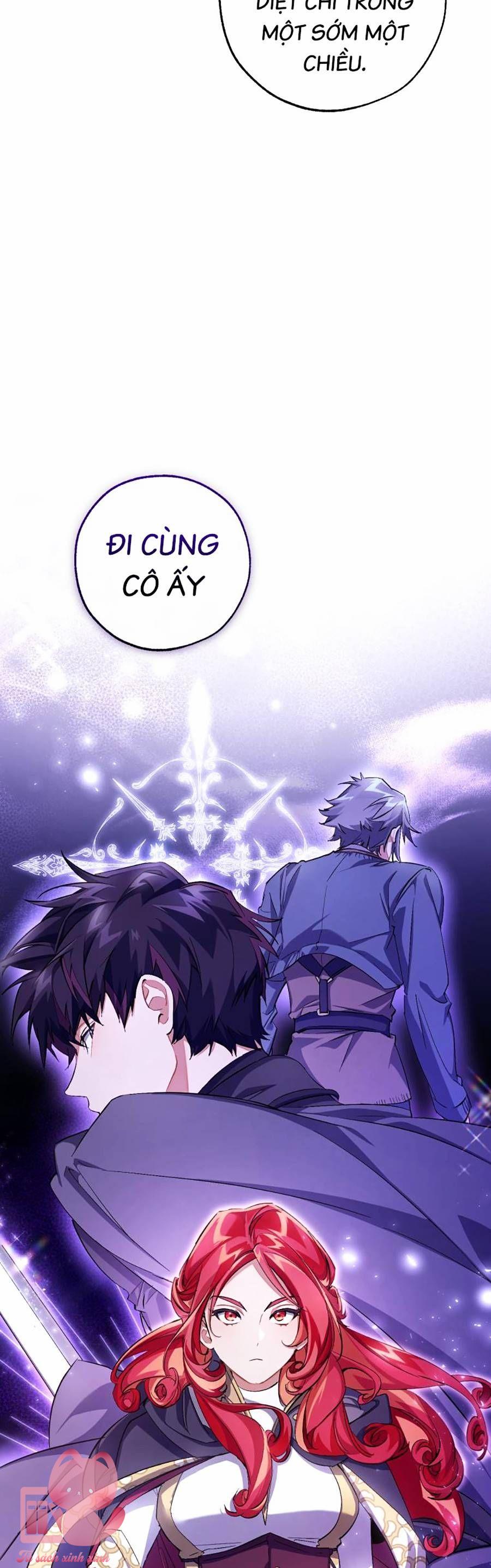 Phế Vật Dòng Dõi Bá Tước - Chap 93