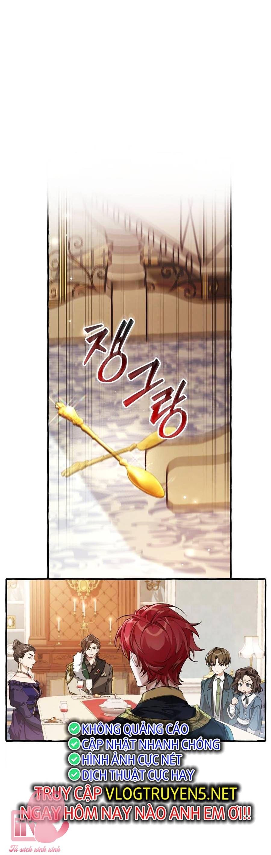 Phế Vật Dòng Dõi Bá Tước - Chap 93