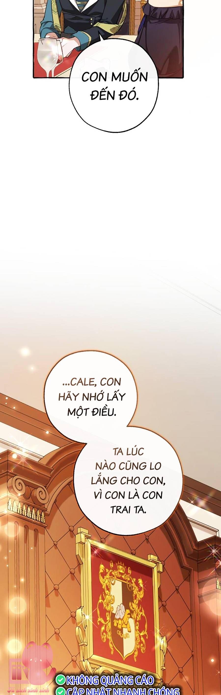 Phế Vật Dòng Dõi Bá Tước - Chap 93