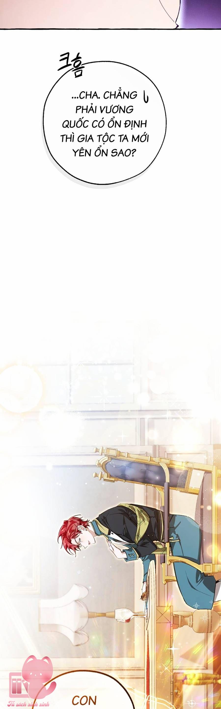 Phế Vật Dòng Dõi Bá Tước - Chap 93