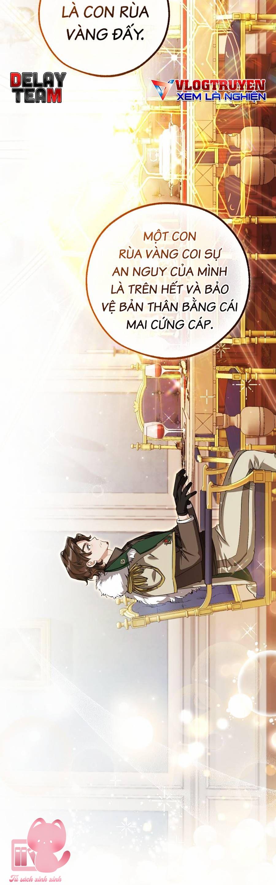 Phế Vật Dòng Dõi Bá Tước - Chap 93