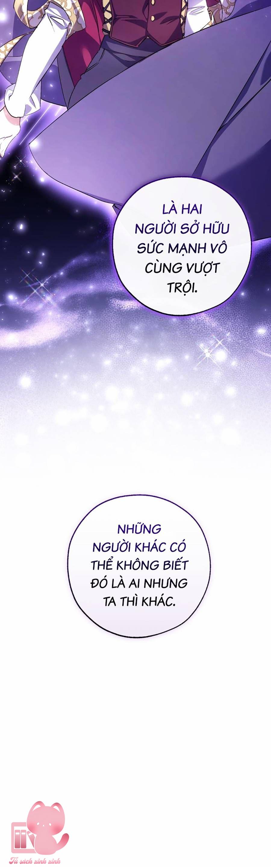 Phế Vật Dòng Dõi Bá Tước - Chap 93