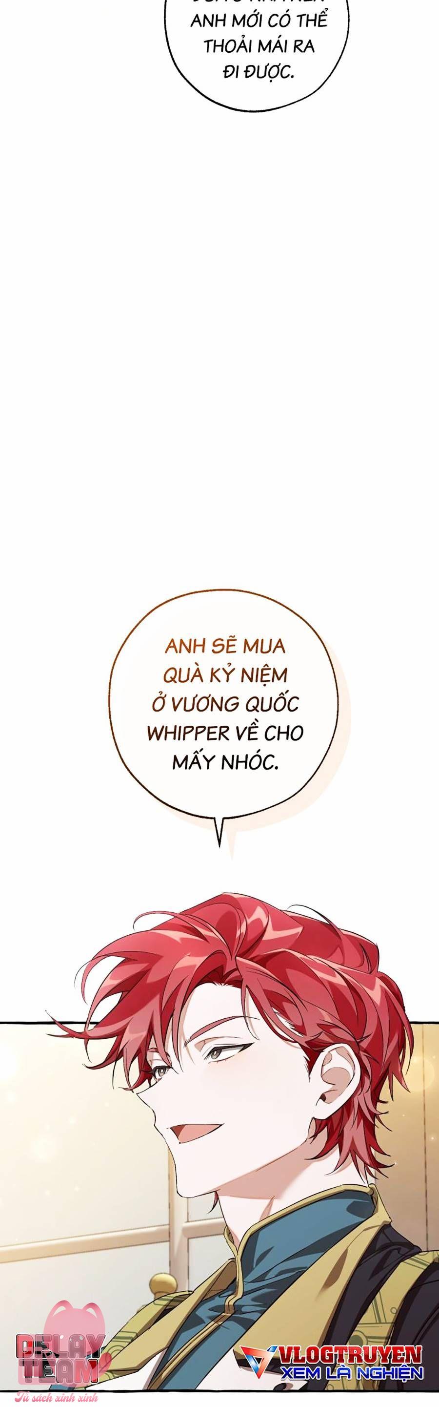 Phế Vật Dòng Dõi Bá Tước - Chap 93