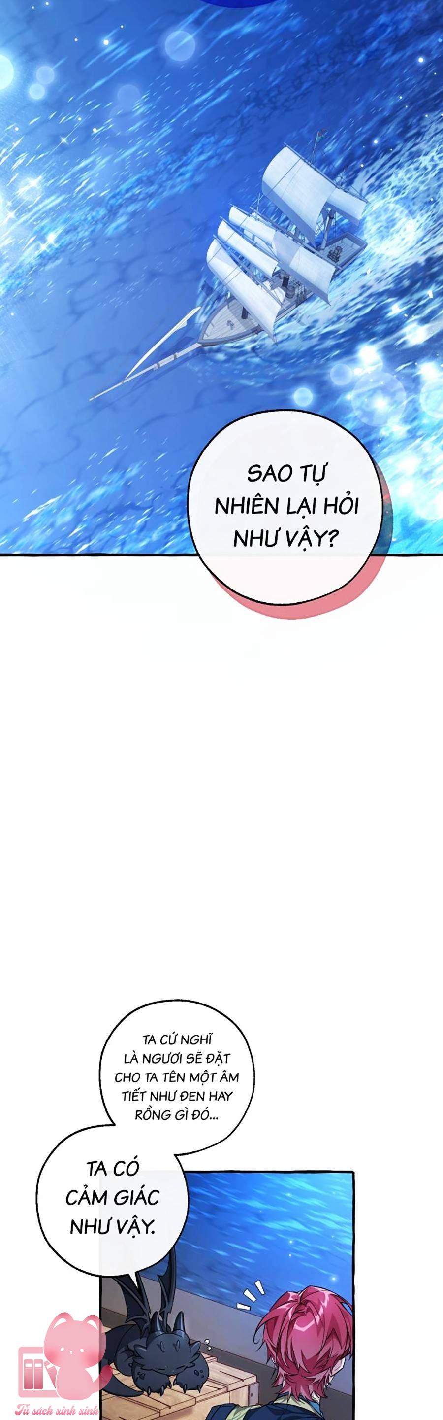 Phế Vật Dòng Dõi Bá Tước - Chap 93