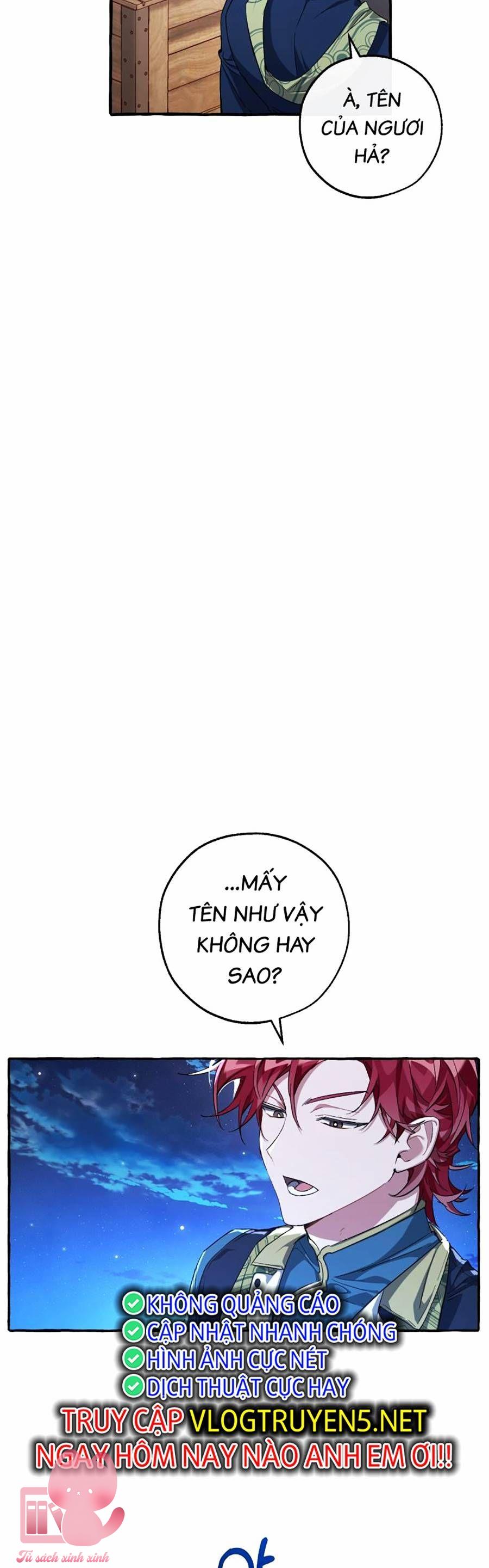 Phế Vật Dòng Dõi Bá Tước - Chap 93