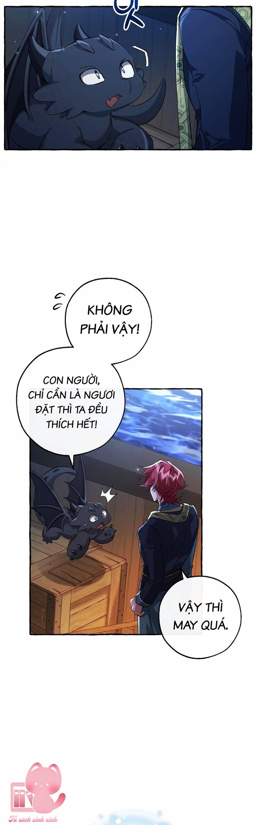 Phế Vật Dòng Dõi Bá Tước - Chap 93