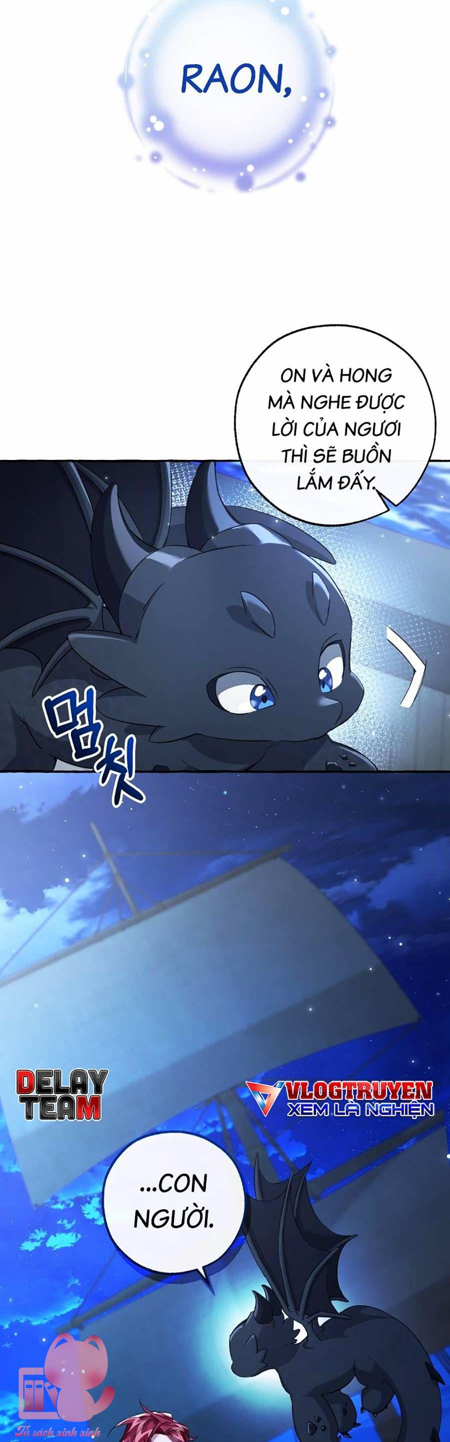 Phế Vật Dòng Dõi Bá Tước - Chap 93