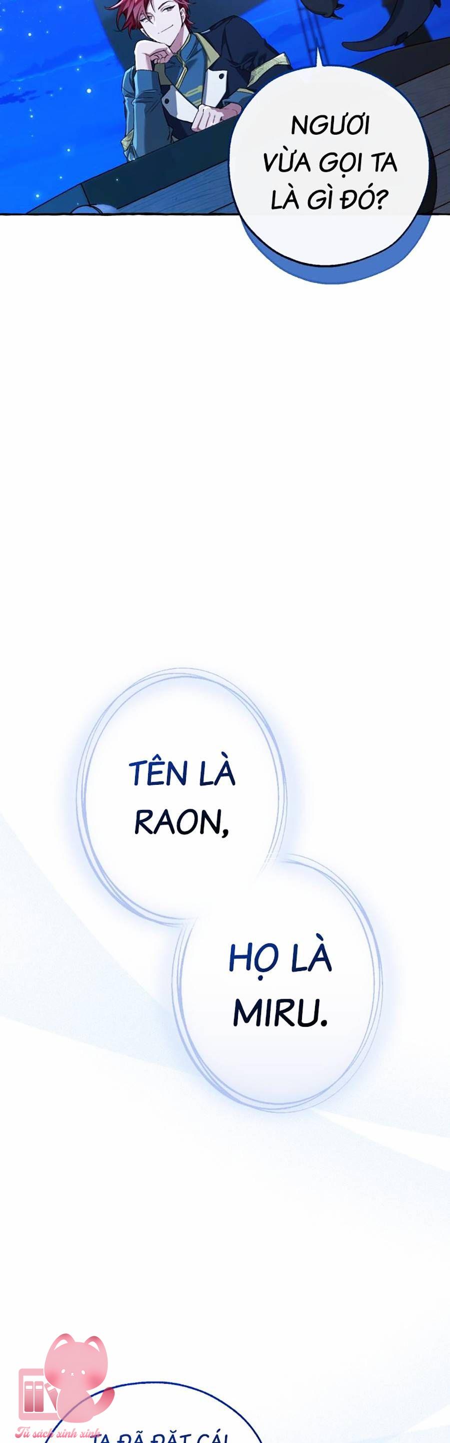 Phế Vật Dòng Dõi Bá Tước - Chap 93