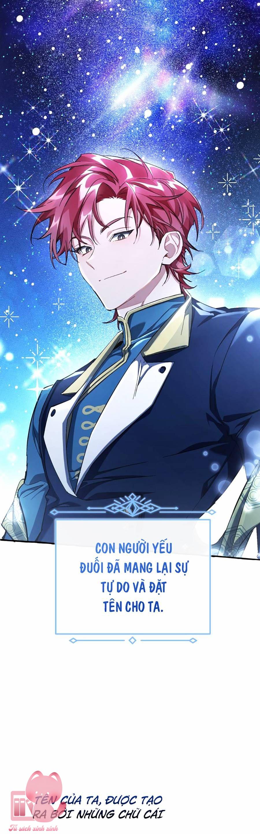 Phế Vật Dòng Dõi Bá Tước - Chap 93