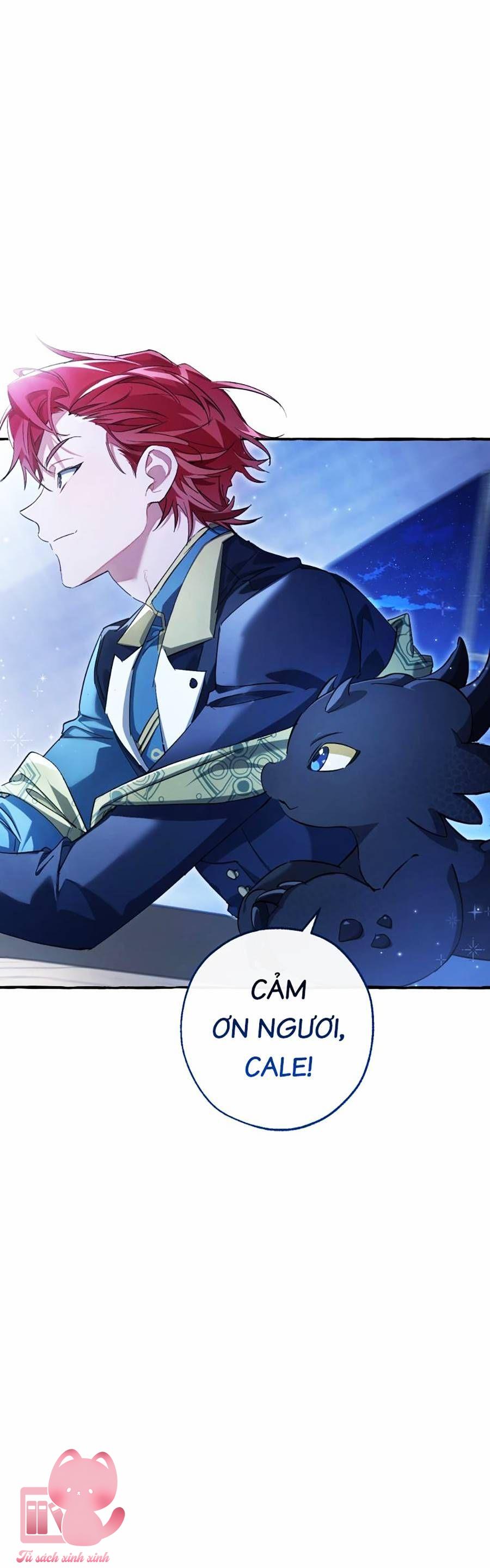 Phế Vật Dòng Dõi Bá Tước - Chap 93