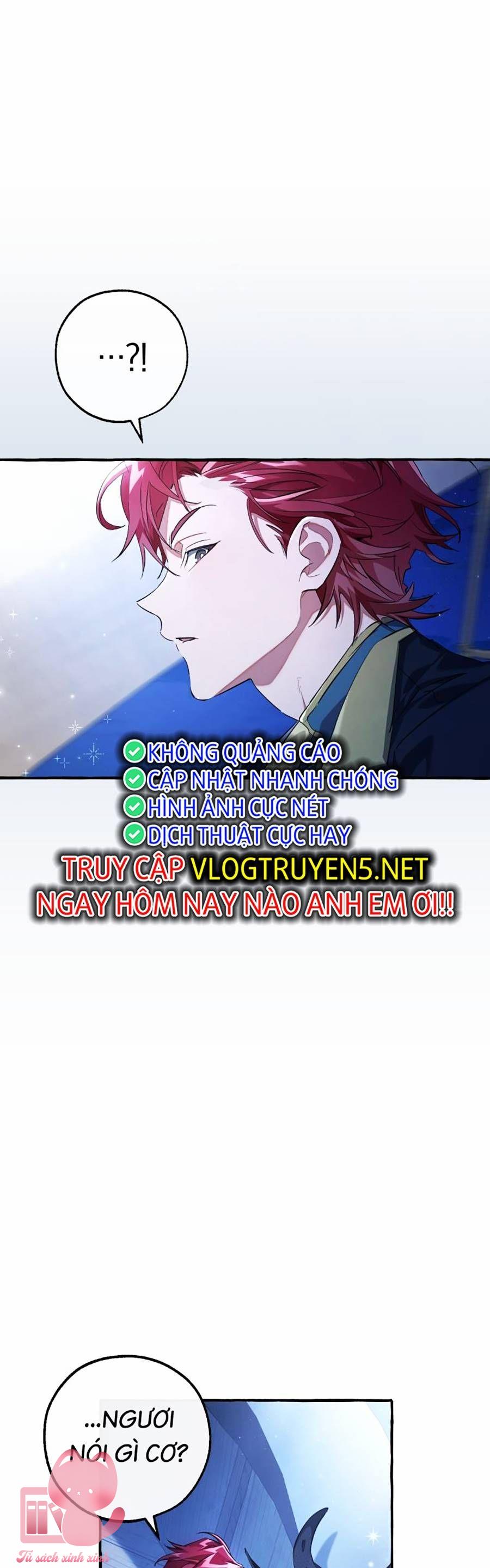 Phế Vật Dòng Dõi Bá Tước - Chap 93