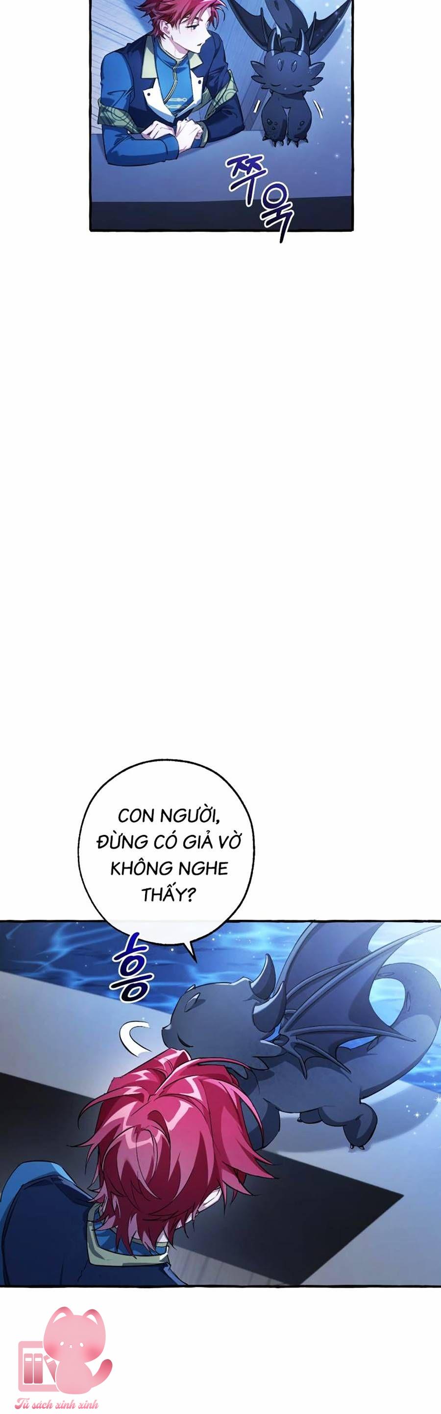 Phế Vật Dòng Dõi Bá Tước - Chap 93