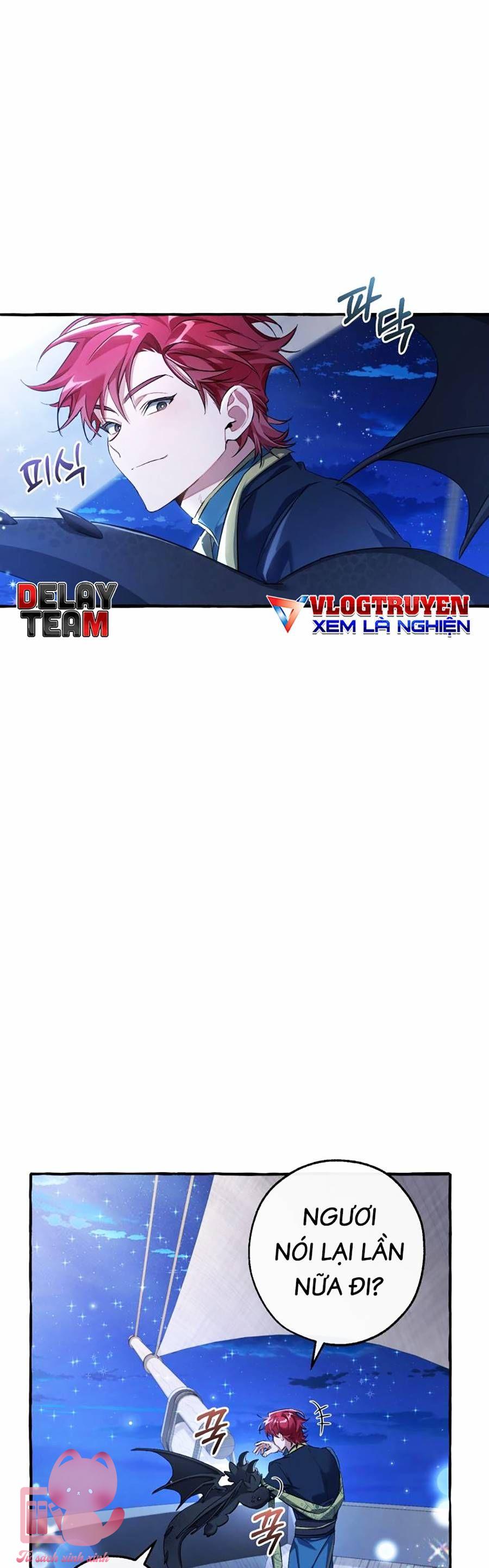 Phế Vật Dòng Dõi Bá Tước - Chap 93