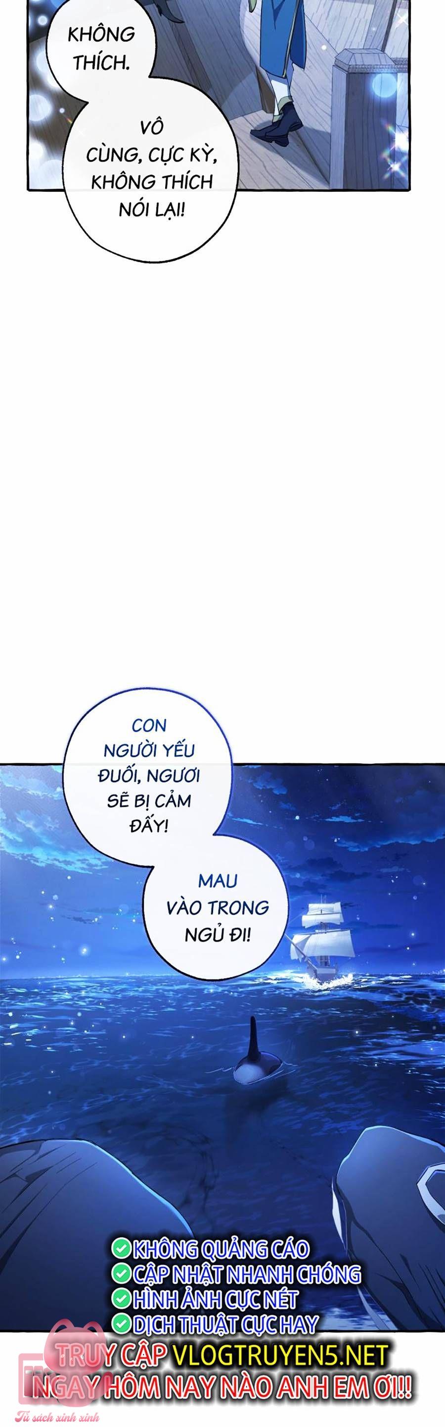 Phế Vật Dòng Dõi Bá Tước - Chap 93