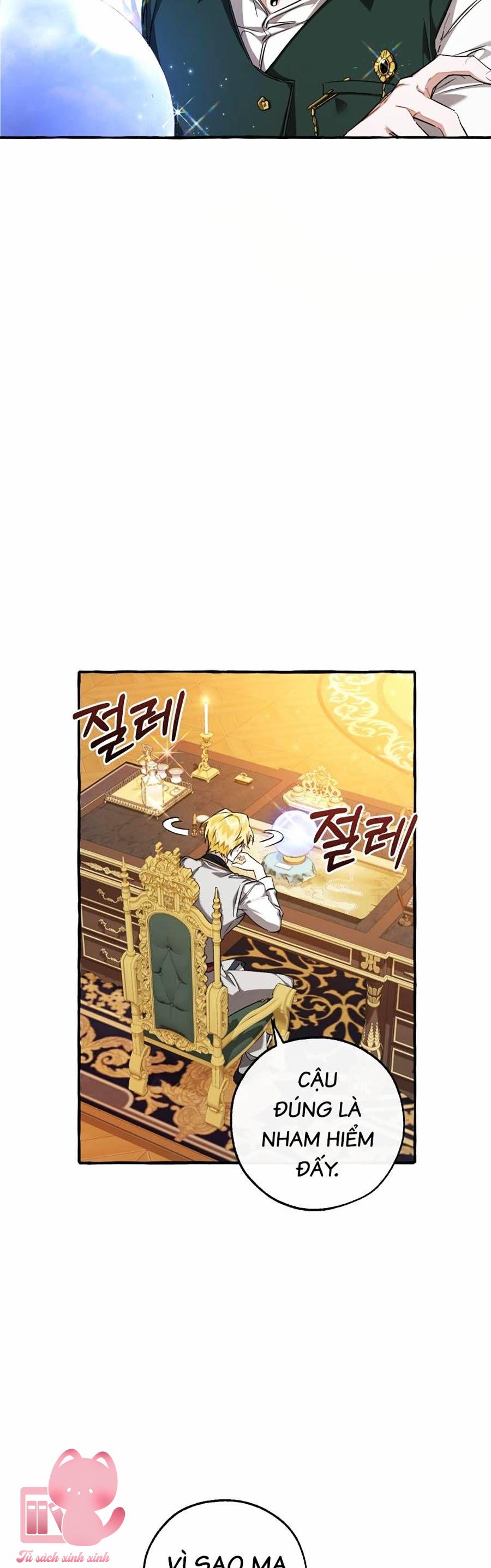 Phế Vật Dòng Dõi Bá Tước - Chap 93