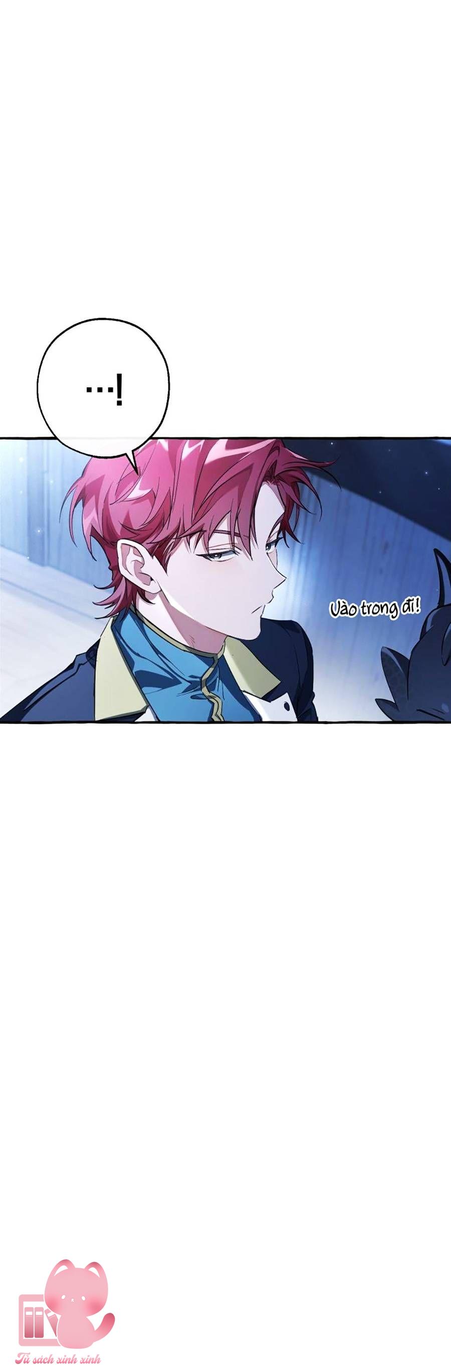 Phế Vật Dòng Dõi Bá Tước - Chap 93