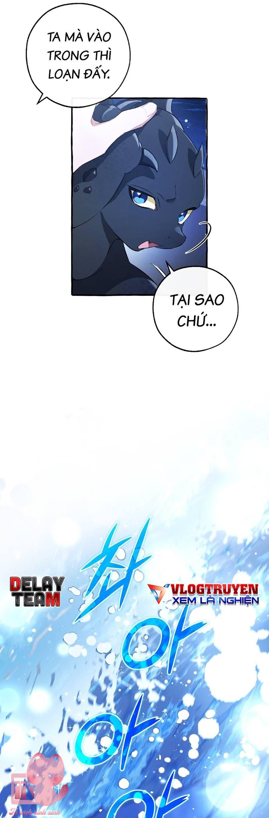 Phế Vật Dòng Dõi Bá Tước - Chap 93