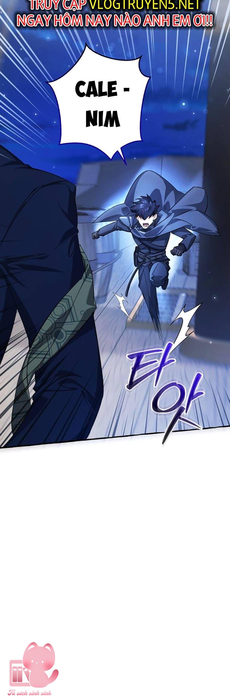 Phế Vật Dòng Dõi Bá Tước - Chap 93
