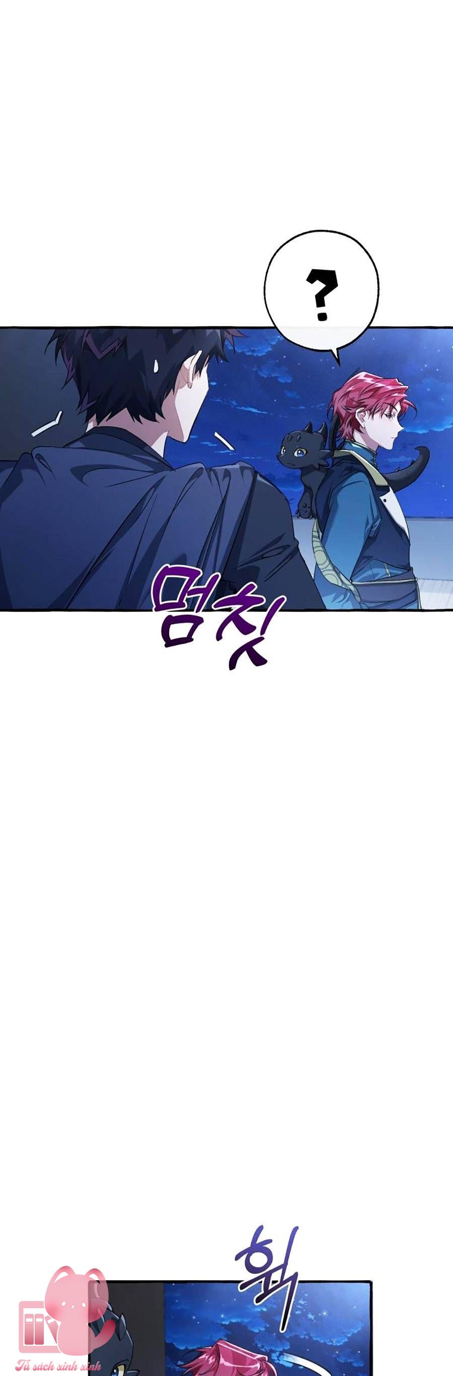 Phế Vật Dòng Dõi Bá Tước - Chap 93