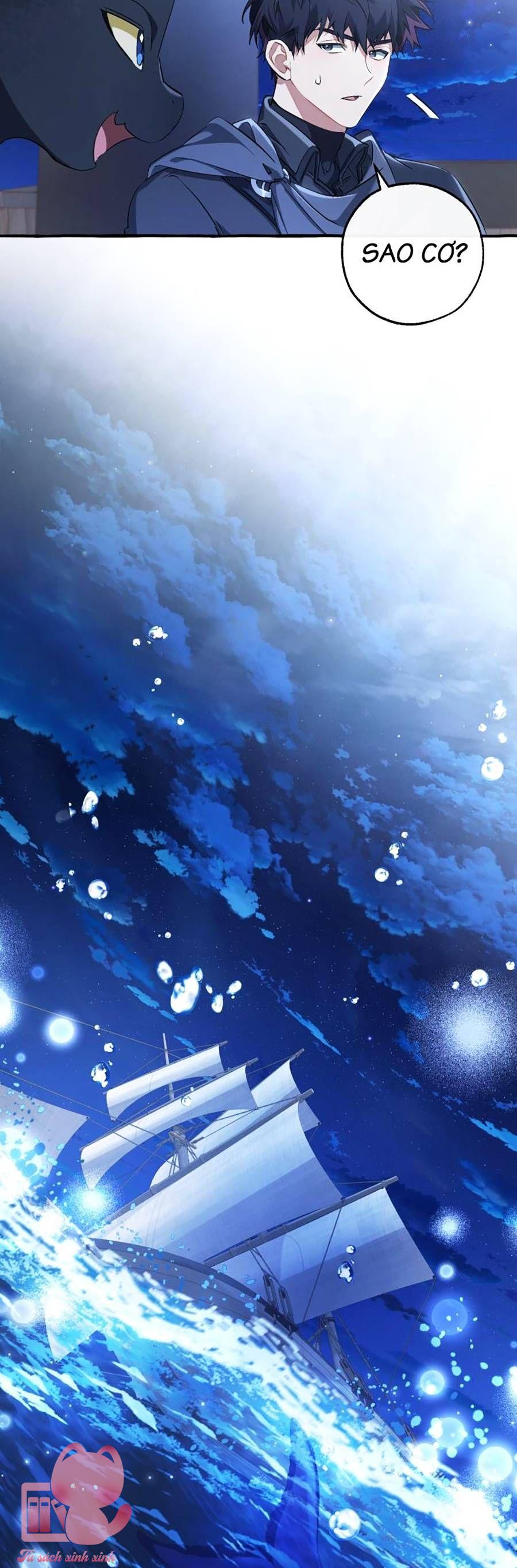 Phế Vật Dòng Dõi Bá Tước - Chap 93