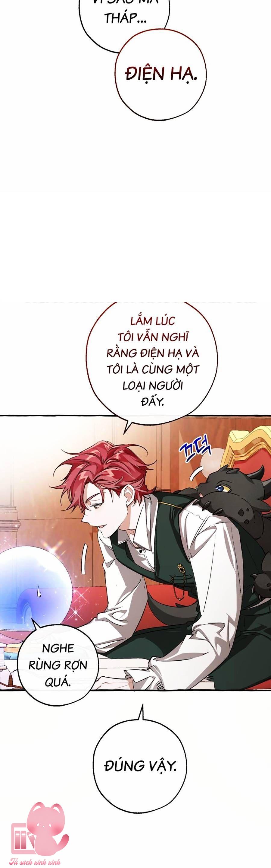 Phế Vật Dòng Dõi Bá Tước - Chap 93