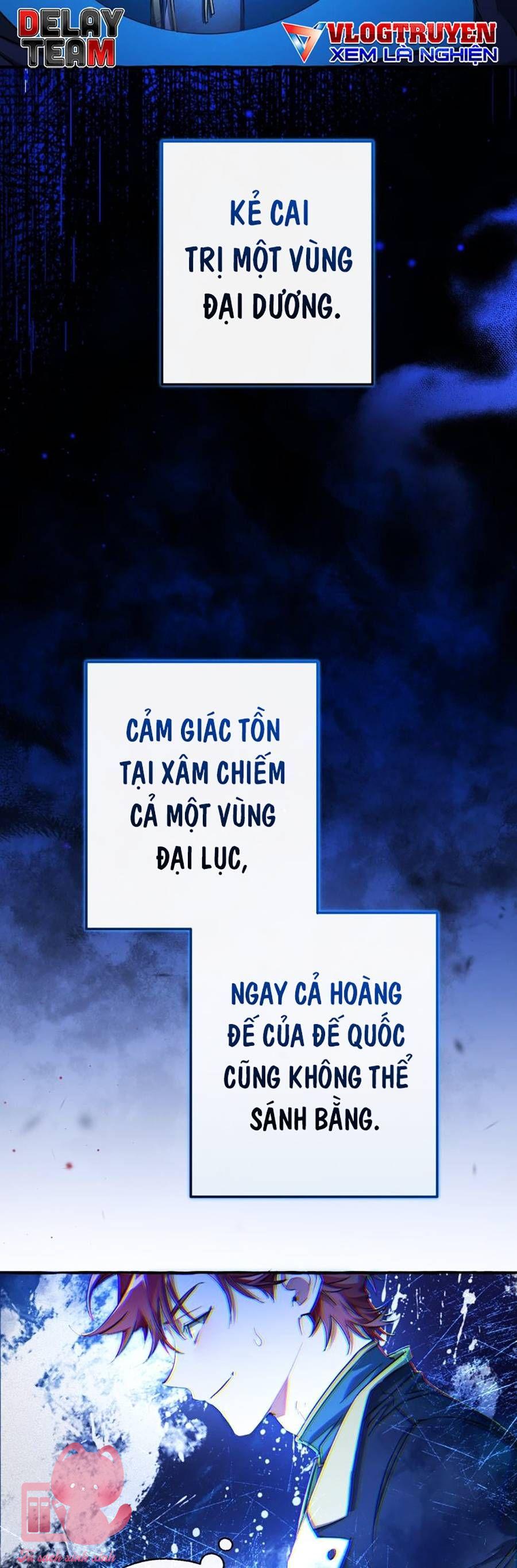Phế Vật Dòng Dõi Bá Tước - Chap 93