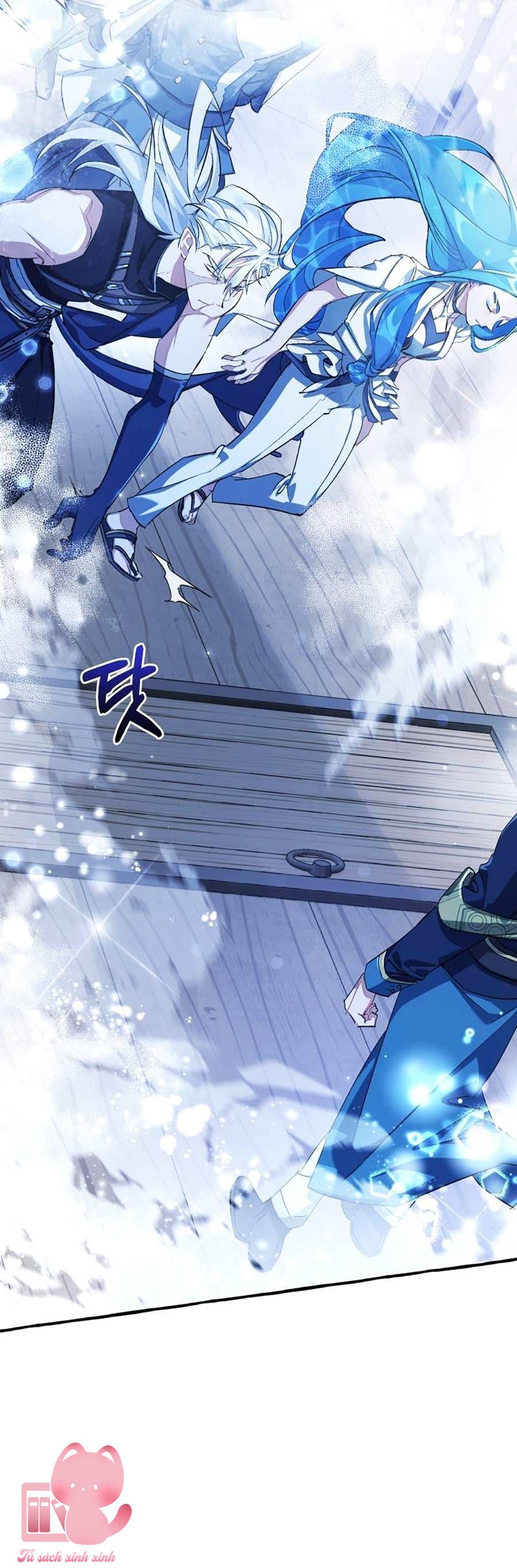 Phế Vật Dòng Dõi Bá Tước - Chap 93