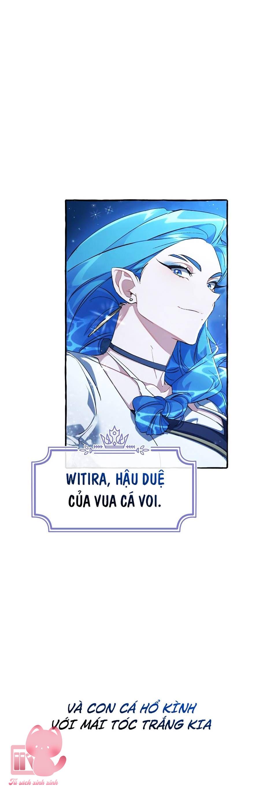 Phế Vật Dòng Dõi Bá Tước - Chap 93