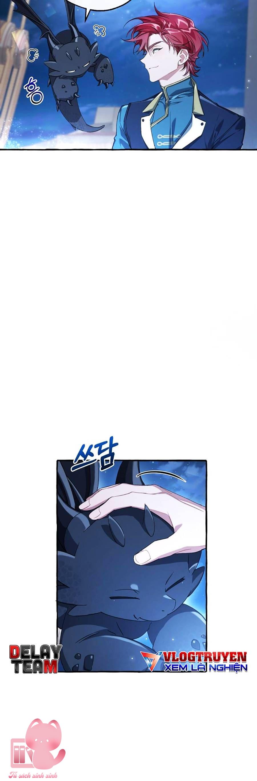 Phế Vật Dòng Dõi Bá Tước - Chap 93