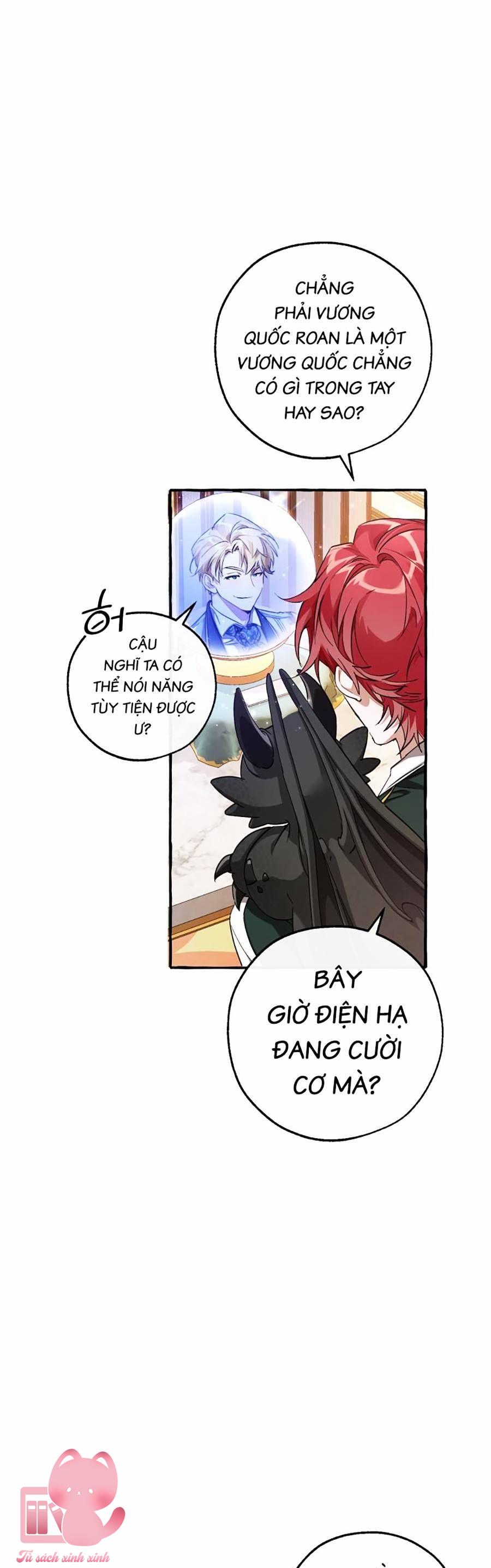 Phế Vật Dòng Dõi Bá Tước - Chap 93