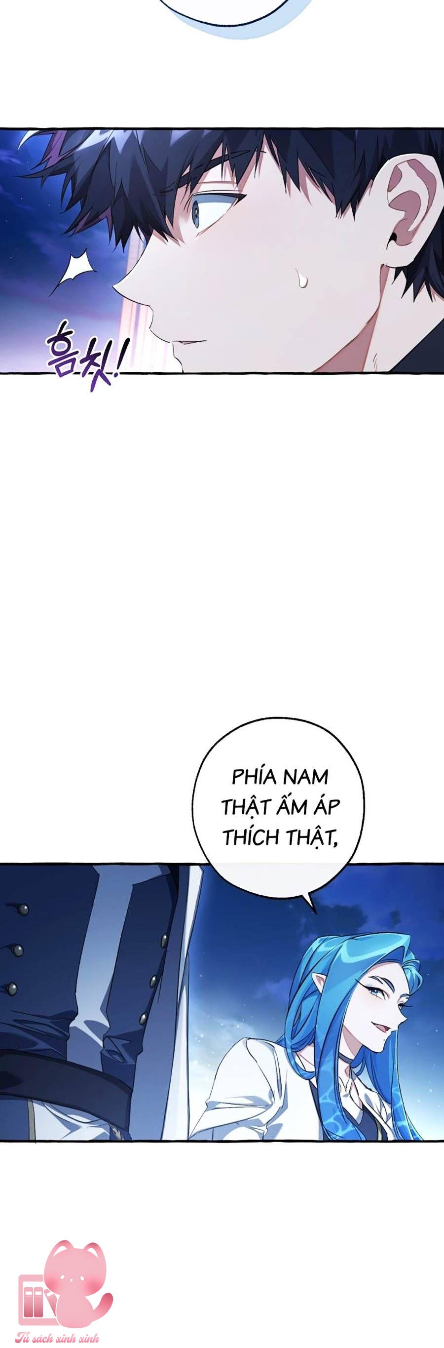 Phế Vật Dòng Dõi Bá Tước - Chap 93