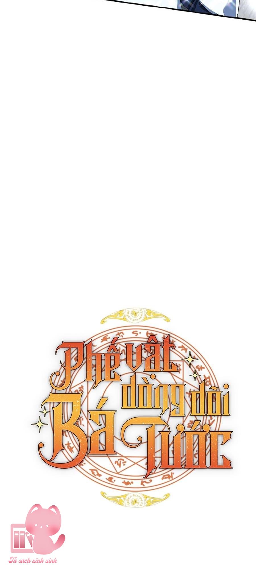 Phế Vật Dòng Dõi Bá Tước - Chap 93