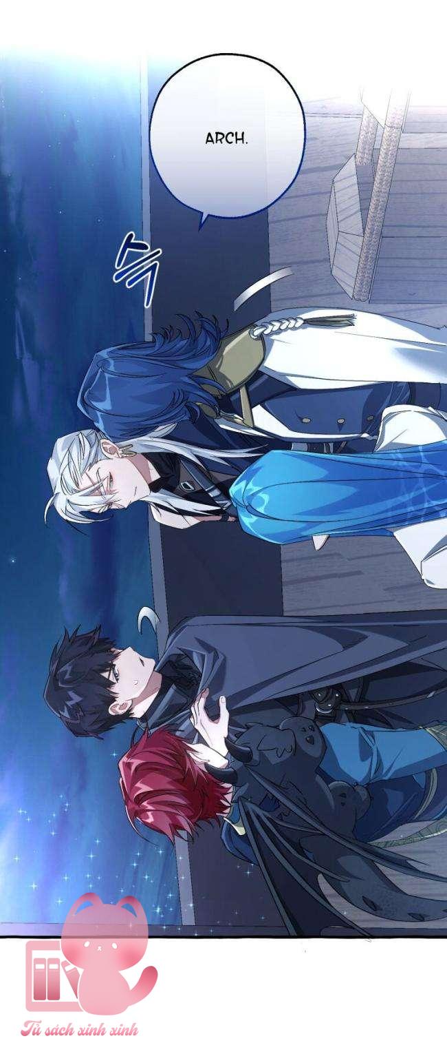 Phế Vật Dòng Dõi Bá Tước - Chap 94