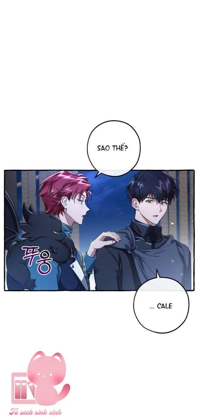 Phế Vật Dòng Dõi Bá Tước - Chap 94