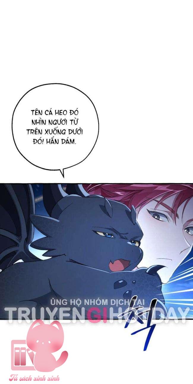 Phế Vật Dòng Dõi Bá Tước - Chap 94
