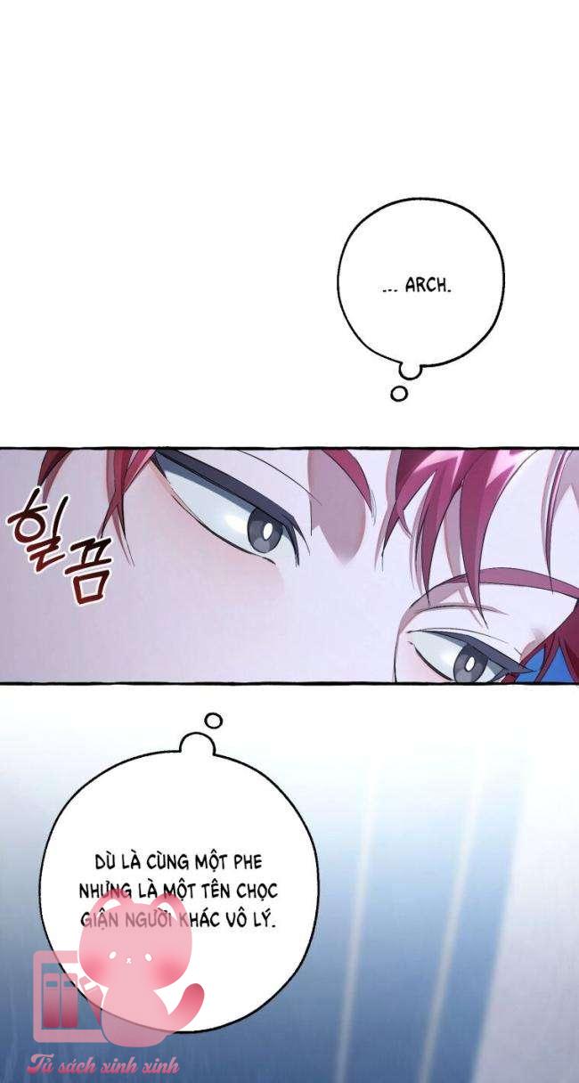 Phế Vật Dòng Dõi Bá Tước - Chap 94