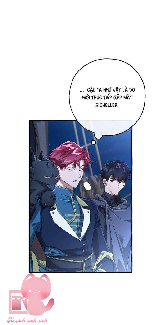 Phế Vật Dòng Dõi Bá Tước - Chap 94