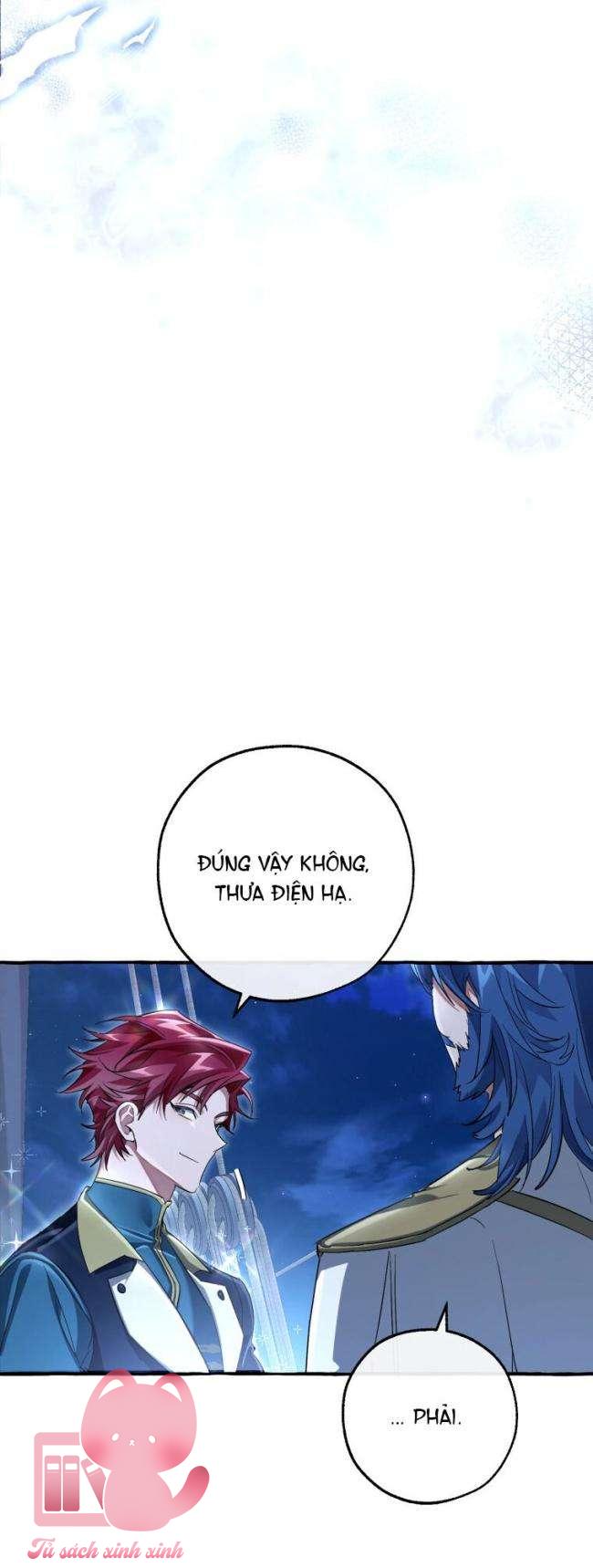 Phế Vật Dòng Dõi Bá Tước - Chap 94