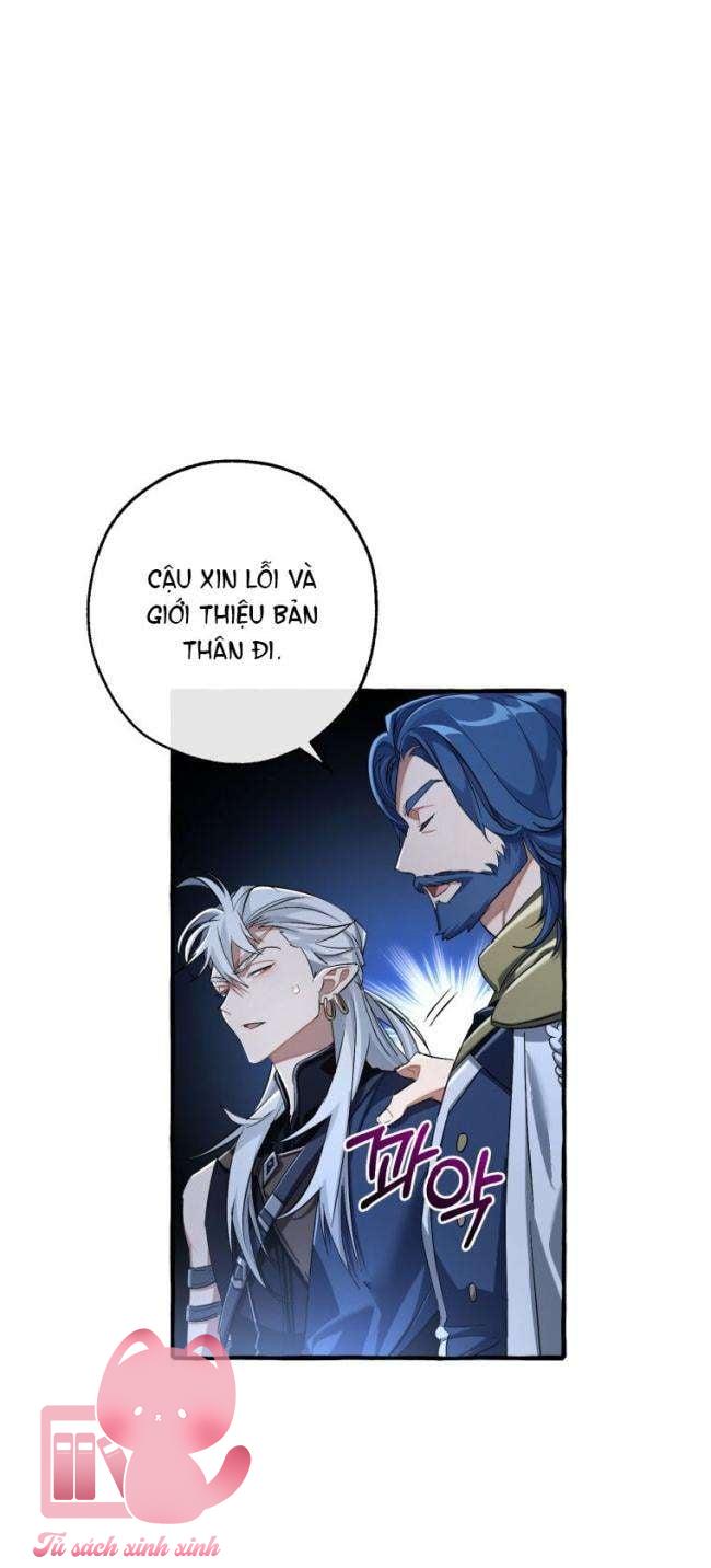 Phế Vật Dòng Dõi Bá Tước - Chap 94