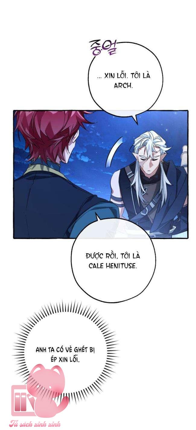 Phế Vật Dòng Dõi Bá Tước - Chap 94