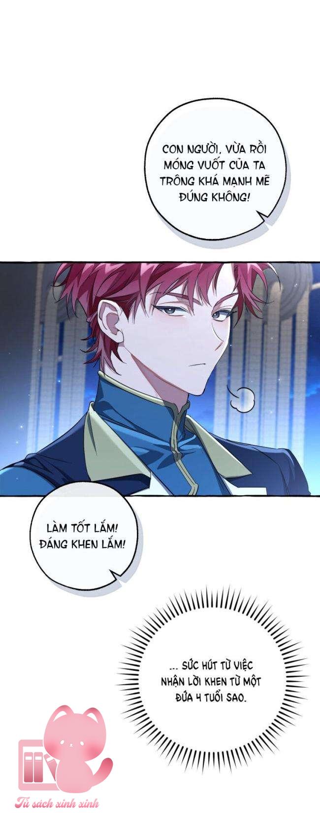 Phế Vật Dòng Dõi Bá Tước - Chap 94
