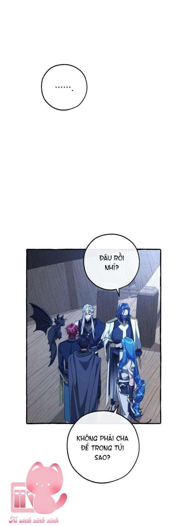 Phế Vật Dòng Dõi Bá Tước - Chap 94