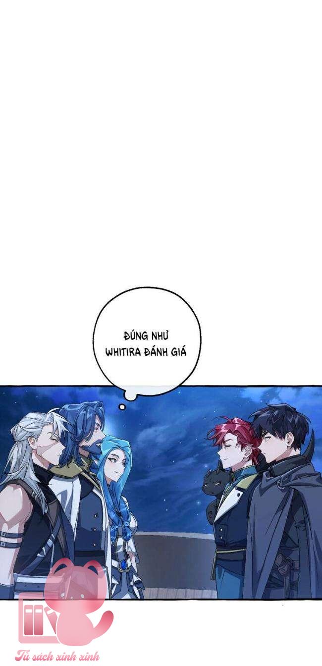 Phế Vật Dòng Dõi Bá Tước - Chap 94