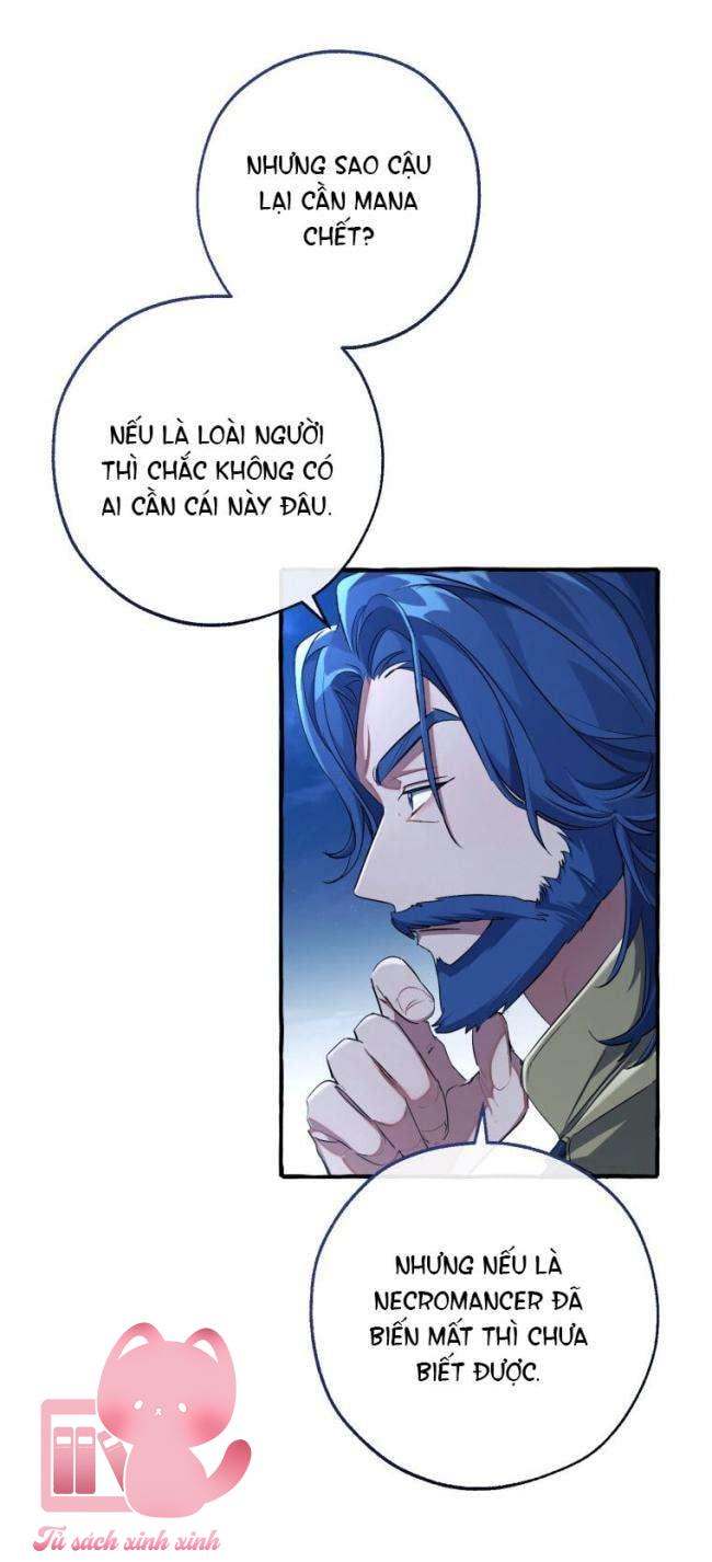 Phế Vật Dòng Dõi Bá Tước - Chap 94